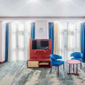 Luxury Quadruple Room